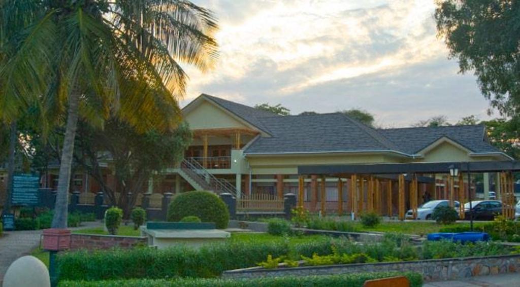 Sunbird Nkopola Hotel Chipoka Exterior photo